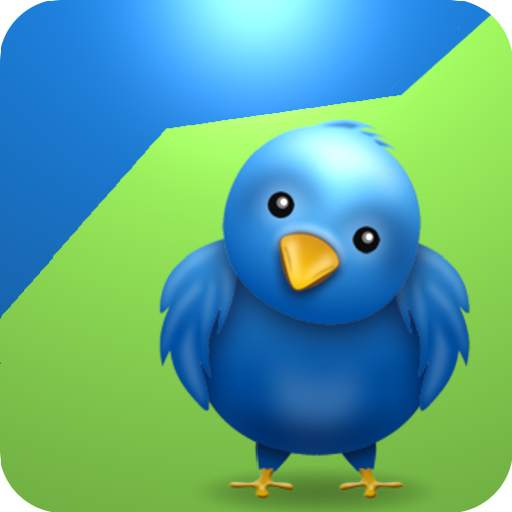 Track my Followers for Twitter 0.8.5
