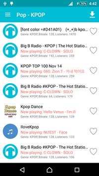 Free Music Radio screenshot 4