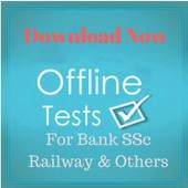 Offline papers for competitive exams (Bilingual) 2.2.1