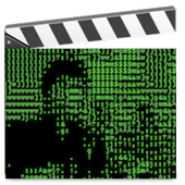 ikon ASCII Video Camera