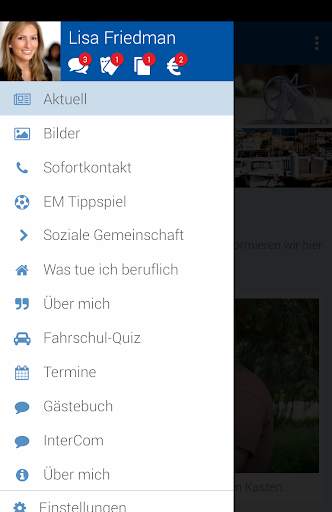 FA Foto screenshot 2