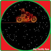 HO HO BLINGO Lite icon