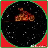 HO HO BLINGO Lite logo