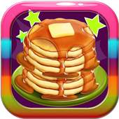 Kids Pan Cake Shop 1.0