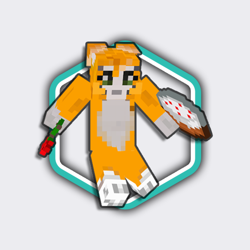 Stampy Skins For Minecraft icon