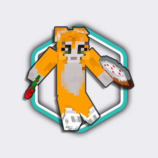 Stampy Skins For Minecraft 3.0.0