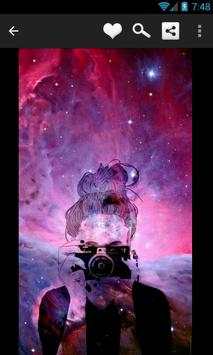 Cute Teen Wallpapers screenshot 5