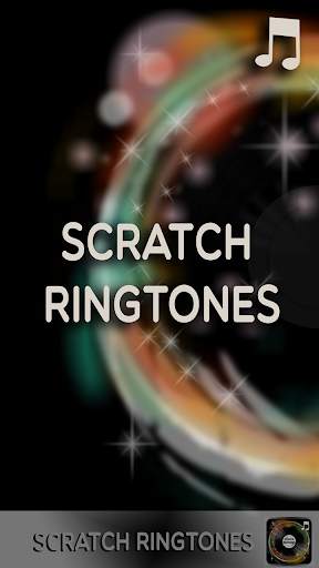 Scratch Dj Ringtones screenshot 1