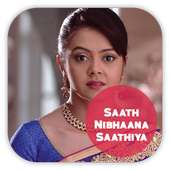 Saath Nibhaana Saathiya Video Status