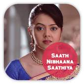 Saath Nibhaana Saathiya Video Status 1.0