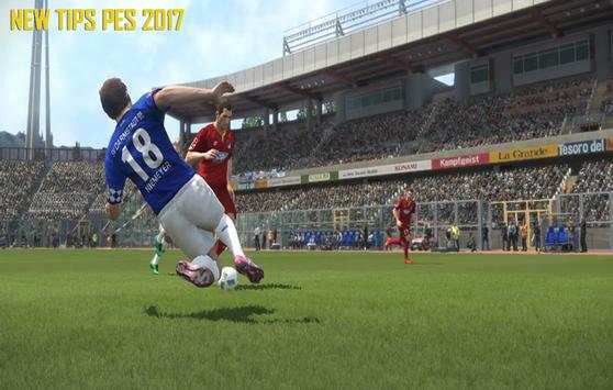 New Tips For PES 2017 screenshot 3