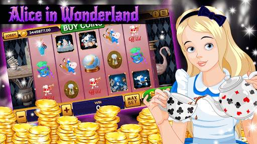 Vampire Slots: Free Casino Slots Machine Game screenshot 16