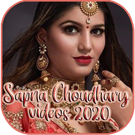 Sapna Choudhary Videos Offline 2020 icon
