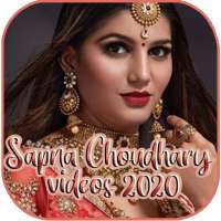 Sapna Choudhary Videos Offline 2020 on 9Apps