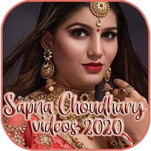 Sapna Choudhary Videos Offline 2020 1.3