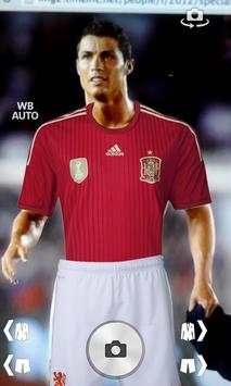 Football Kits Photo: World Cup screenshot 3