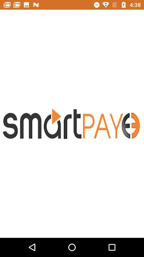 Smart Payee 1 تصوير الشاشة