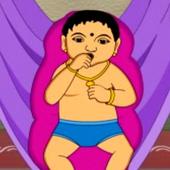 FREE Telugu Rhymes- Rama Laali आइकन