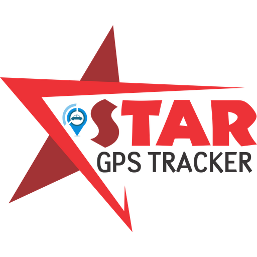 Star GPS Tracker icon