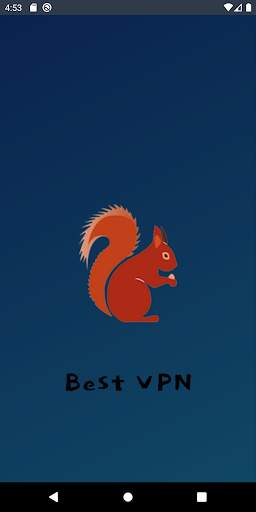BestVPN-Free&Ulimited screenshot 1