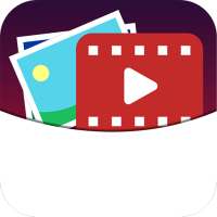 Safe Gallery : Pic Lock - Video & Photo Hide App on 9Apps