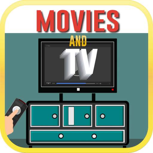 Watch Movies and TV Series Free Online Guide Easy 1.0