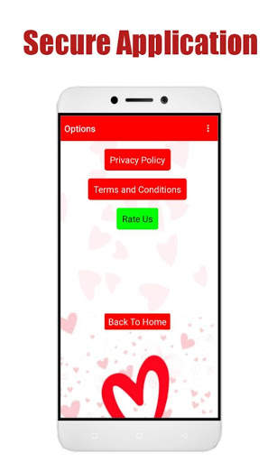 Life Line Meter screenshot 5