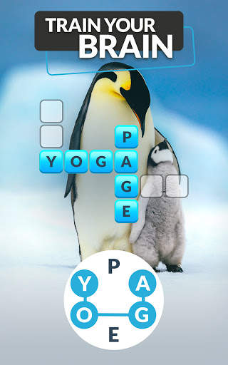 Words and Animals - Crosswords screenshot 13