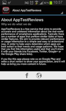 Chat Messenger Apps Review II screenshot 6