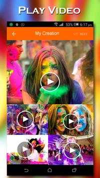 Video Editor  with Music screenshot 7