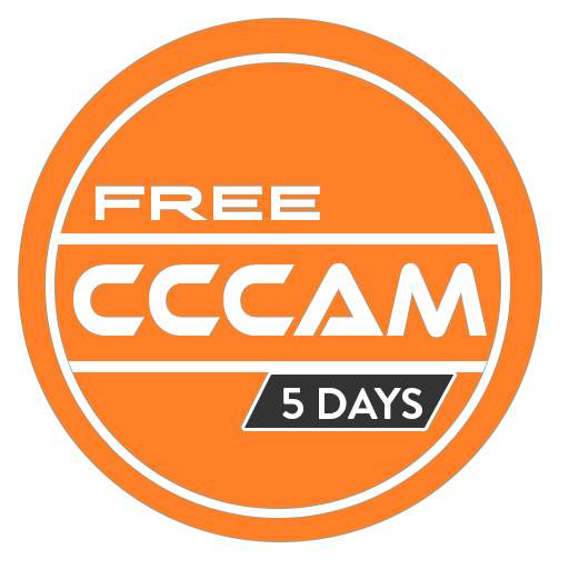 Free Cline CCcam, 5 Days Free CCcam Server 1.0
