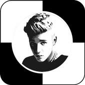 Justin Bieber Piano Tiles 3.8