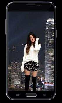 Amazing Background Changer скриншот 1