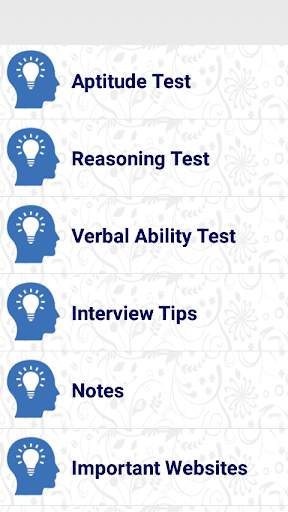 Interview Preparation Offline screenshot 4