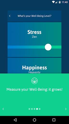 Smylife - Everyday happiness screenshot 6
