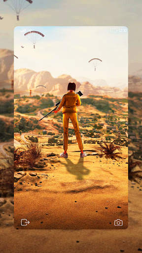 Free Fire Wallpaper 2020 : Full HD - 4K screenshot 5