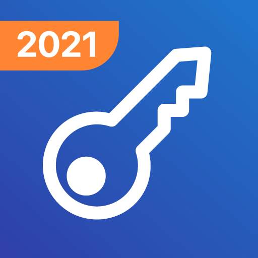 Hidden Folder Lock 1.0
