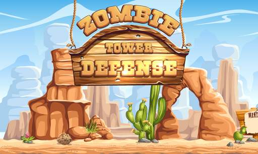 Zombie Tower Defense: Reborn screenshot 8