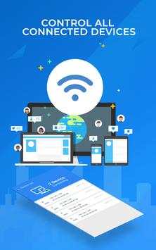Wifi Hotspot screenshot 8