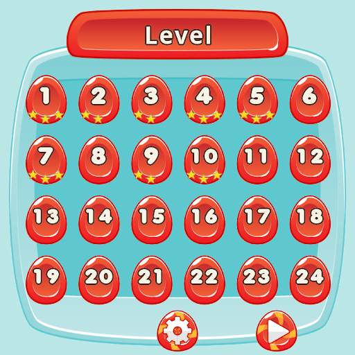 Labyrinth Candy screenshot 11
