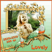 Loves Photo Frames icon