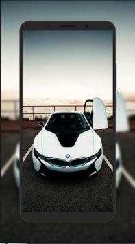 Wallpaper BMW screenshot 5