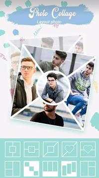 Pic Collage Maker, Photo Editor Maker Photo Editor screenshot 3