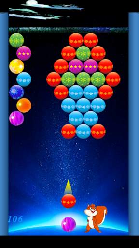 Bubble Shooter Mania 2017 screenshot 10