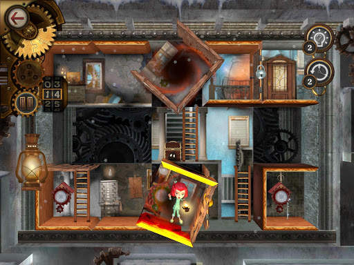 ROOMS: The Toymaker's Mansion screenshot 24
