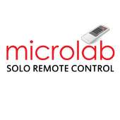 Microlab SOLO remote control on 9Apps