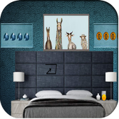 Escape Games 8B 147 icon