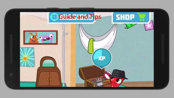 Tips for Slugterra Slug Life screenshot 2