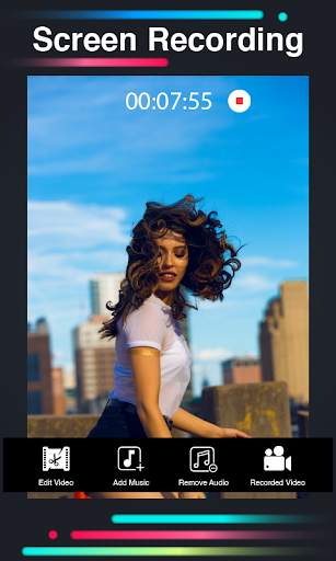 PICADEO: Edit Video, Pic, Audio & Screen Recorder screenshot 4
