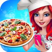 Pizza maker -Cooking Game 2016 1.0.2
